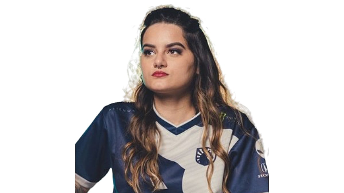 bizerra portrait