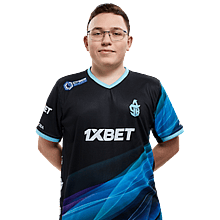 David bl1x1 Stepanyants