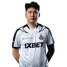 Byambasuren bLitz Garidmagnai