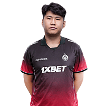 Byambasuren bLitz Garidmagnai