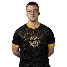 Jon BøghmagiC Bøgh