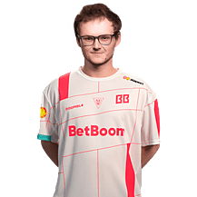 Kirill Boombl4 Mikhailov