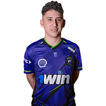 Nicolás buda Kramer