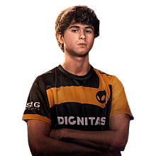 Kyle Giersdorf