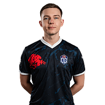 Christian Møss Buzz Andersen