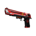 Desert Eagle | Code Red