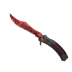 ★ Butterfly Knife | Slaughter