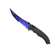 ★ Flip Knife | Doppler Phase 4 (Factory New)