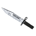 ★ M9 Bayonet | Damascus Steel