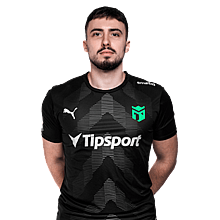Luka c0llins Živanović