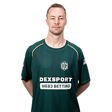 Casper cadiaN Møller