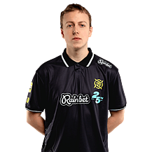 Artem cairne Mushynskyi