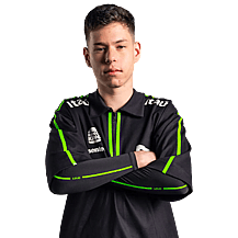 Cauan cauanzin Pereira