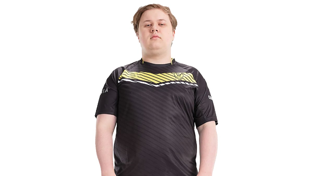 ceNder portrait