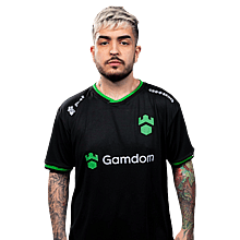 Marcelo chelo Cespedes