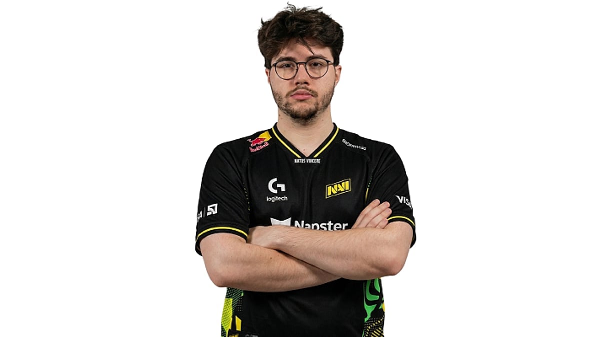 chloric portrait