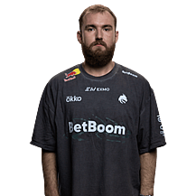 Leonid chopper Vishnyakov