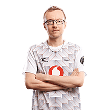 Chris chrisJ de Jong