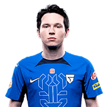 Kirill Cloud Nehozhin