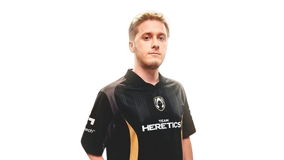 ComeBack portrait