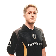 Berkan ComeBack Sentürk