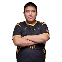 Unudelger controlez Baasanjargal