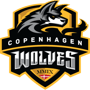 Copenhagen Wolves