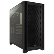 Corsair 4000D Airflow