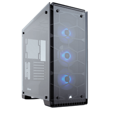 Crystal 570X