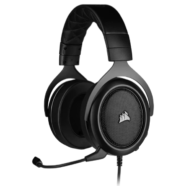 Corsair HS50