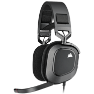 Corsair HS80 RGB USB