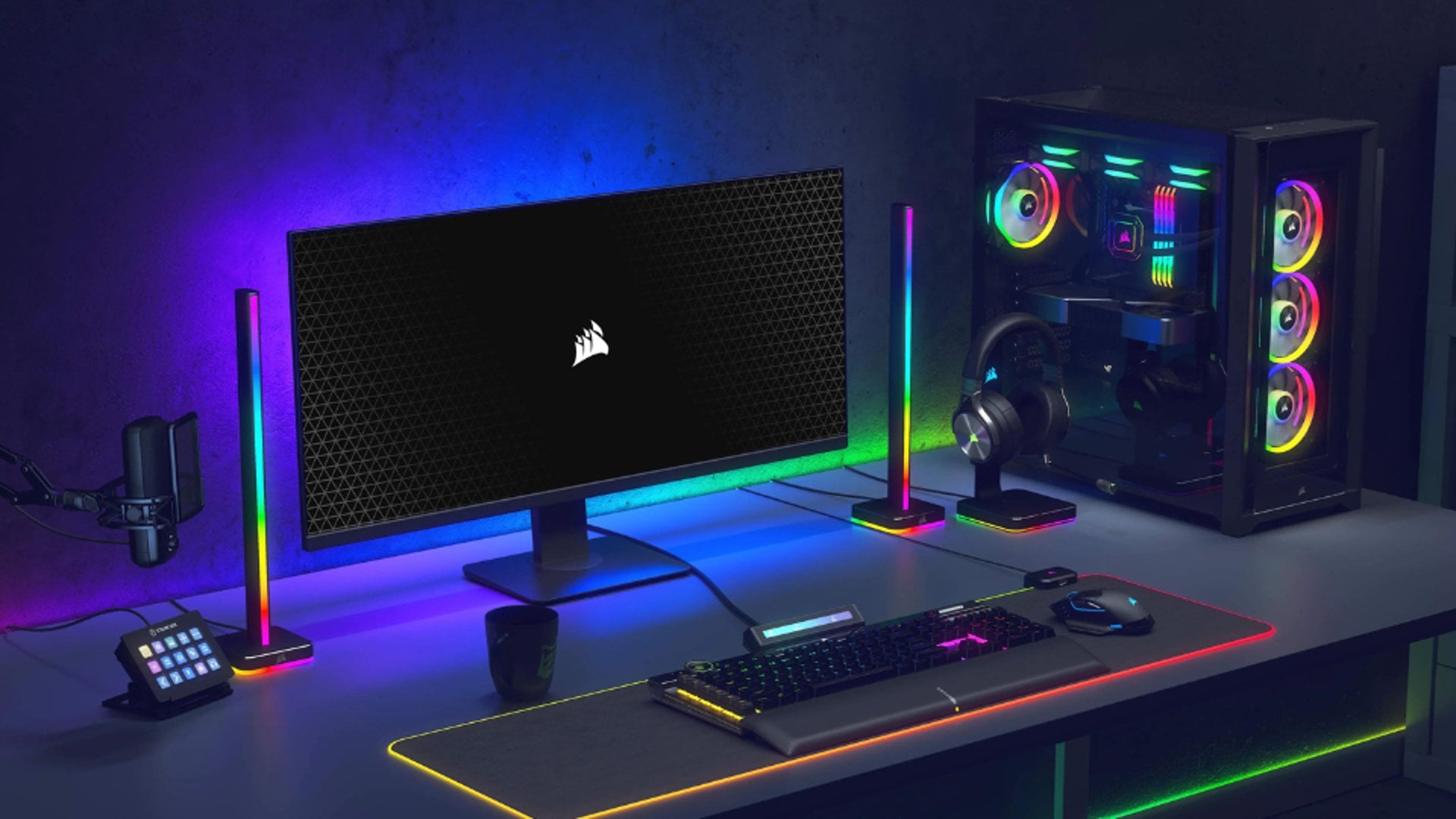 Computer Gaming Suite Gaming Software Comparison - ProSettings.net