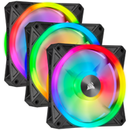 Corsair iCUE QL120 RGB