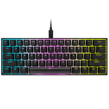 Corsair K65 RGB MINI 60%