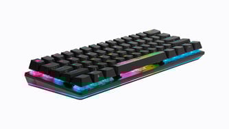 Corsair K70 Pro Mini Wireless Review