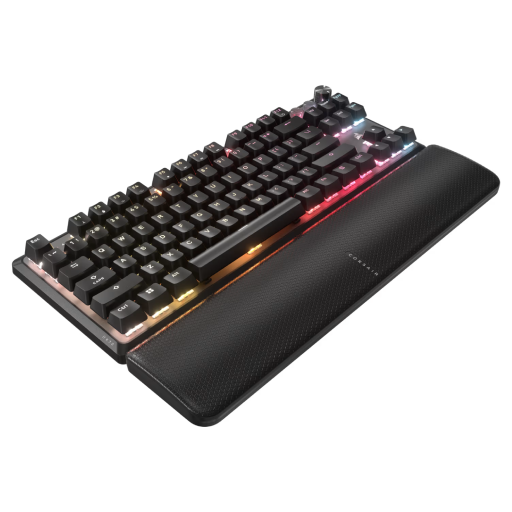 Corsair K70 PRO TKL Black