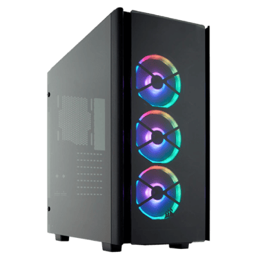 Obsidian 500D