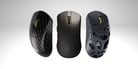 Corsair Sabre v2 Pro – One Mouse, Three Versions