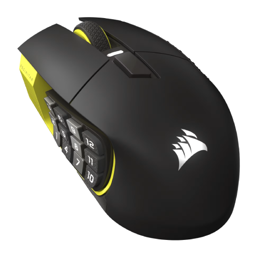 Corsair Scimitar Elite Wireless SE