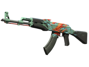 AK-47 | Aquamarine Revenge (Field-Tested)