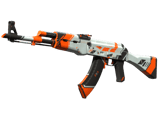 AK-47 | Asiimov
