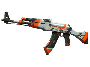 AK-47 | Asiimov (Field-Tested)