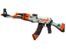 AK-47 | Asiimov (Minimal Wear)