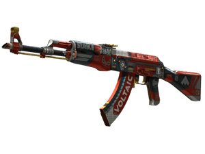 AK-47 | Bloodsport (Factory New)