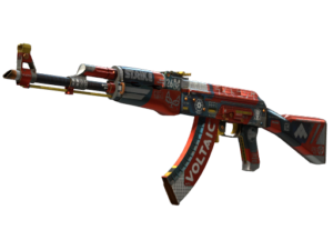 AK-47 | Bloodsport (Field-Tested)