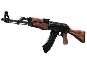 AK-47 | Cartel (Minimal Wear)