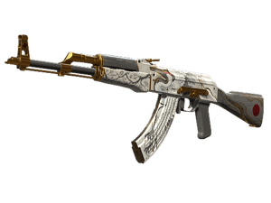 AK-47 | Crane Flight (Factory New)