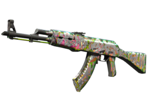 AK-47 | Head Shot