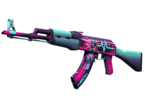 AK-47 | Neon Rider (Factory New)