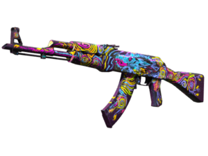 AK-47 | Nightwish (Field-Tested)